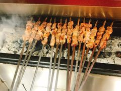 -怡妮新疆风味餐厅(东江湾路店)