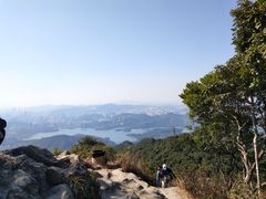 -梧桐山风景名胜区