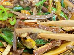-水香园·中国徽菜名店(紫霞大道店)
