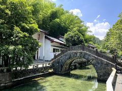 -姑婆山旅游区