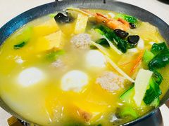 -群乐饭店(滨安路店)