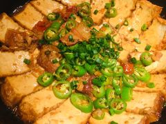 -炊烟小炒黄牛肉(中心印象城店)