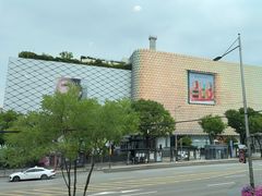 -Galleria百货店名品馆