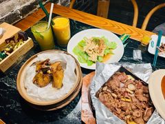 -大鸽饭(北京路店)