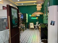 -万达广场(大明宫店)