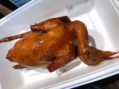 -盒马鲜生(皇庭广场店)