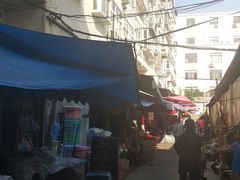 -利津路小商品批发市场