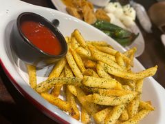 -BomBa意大利餐厅