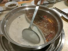 -煲大王猪肚鸡·椰子鸡火锅(红谷滩万达店)