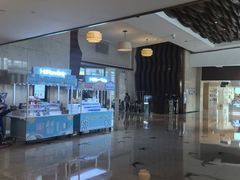 -宁波九龙湖开元度假村