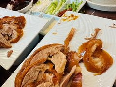 -恭敬李·烤鸭(天坛北门店)
