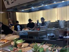 -一豚轩·烧鸟·豚骨拉面(五四路店)