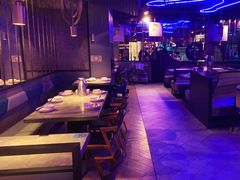 大堂-蛙功夫(福州仓山万达店)
