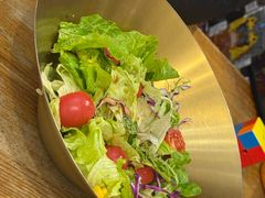 -鬼味烤翅(南锣鼓巷店)