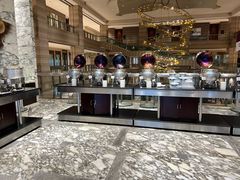 -合肥皇冠假日酒店·菲亚斯特自助餐厅(黄山路店)