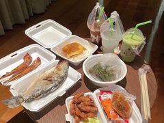 -Doo Dee Thai Food(Issan/Isaan/Esan)