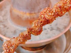 -磁器铜锅涮肉(交大东路店)