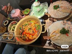 -打川川·川蜀毛肚(南市场店)