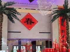 -常州环球恐龙城维景国际大酒店