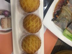传统姜牙酥皮挞（超）-虾饺妹·粤式手工点心(水荫路店)