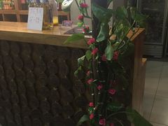 -刘全福吊炉烧烤王(东江路店)