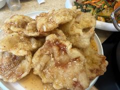 -英子补身汤(海兰路店)