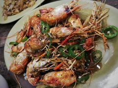 -贞姨美食·老字号海鲜大排档