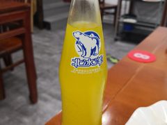 -岳合轩老北京涮肉