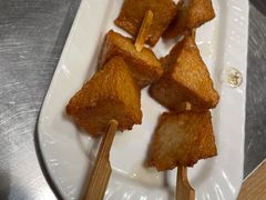 -潮界(LU·ONE凯德晶萃广场店)