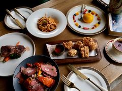 -老欧洲咖啡·西餐(后湖店)