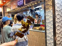 -豪華小食.華記