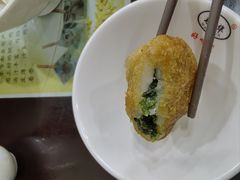 -毛华美食(清扬路店)