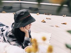 -悦哉·派对·草坪婚礼·围炉煮茶(三圣乡店)