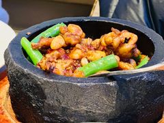 -桂满陇·杭州饭店(清河万象店)