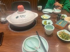 -龙泉人椰子鸡(龙昆南总店)