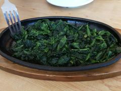 -萨莉亚意式餐厅(石鼓路店)