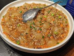-渔梆子(长汀店)