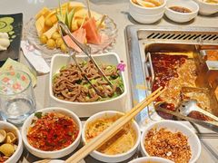 -海底捞火锅(杭州滨江九宜城店)