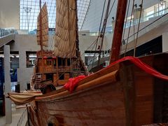 -上海中国航海博物馆