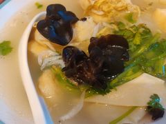 -小杨生煎(宝山花园城店)
