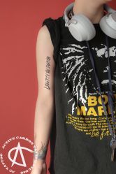 -AC TATTOO 纹身