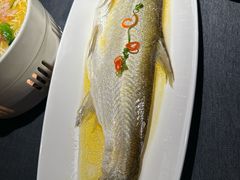 -南里山房·新淮扬菜(徐汇万科店)