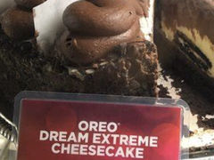 奥利奥蛋糕-The Cheesecake Factory(baldwin avenue)