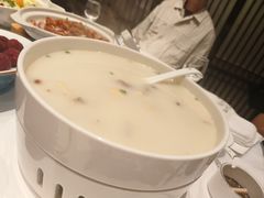 -百富源·海鲜辽菜(和平北大街店)