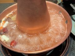 -老墙根涮肉·铜锅·烧烤(王四营店)