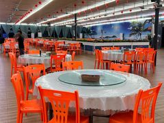 -红月湾海鲜饭店•沙滩海景(双月湾店)