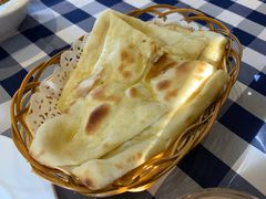 -Santoor 萨都里印度餐厅(北锣鼓巷店)