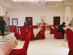 大堂-博雅渔港·融合菜(维也纳国际大酒店)