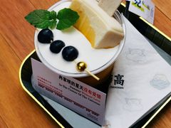 -Jeans Coffee牛仔裤咖啡