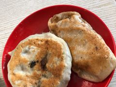 -老北京馅饼粥(西单店)